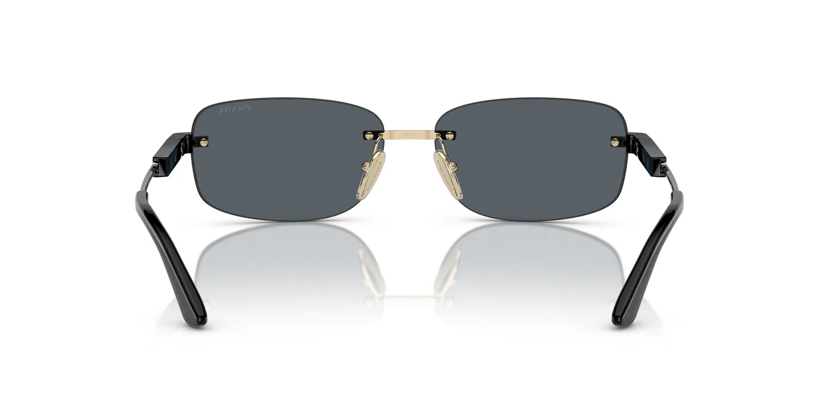 Prada 68ZS Sunglasses - view 12